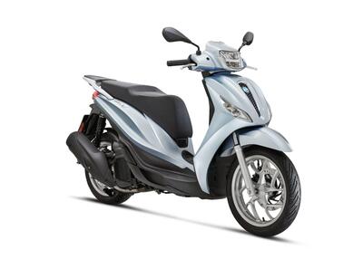 Piaggio Medley 125 (2025) nuova