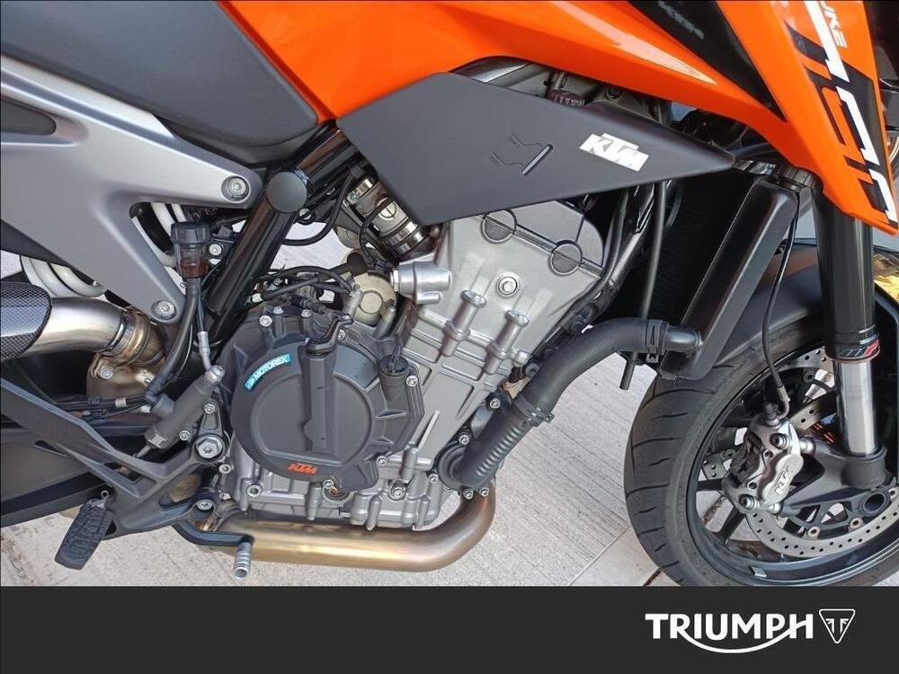 KTM 790 Duke L (2023 - 24) (8)
