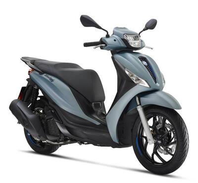 Piaggio Medley 200 S (2025) nuova