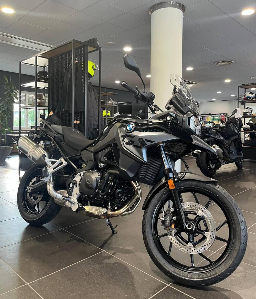 Bmw F 800 GS (2024 - 26)