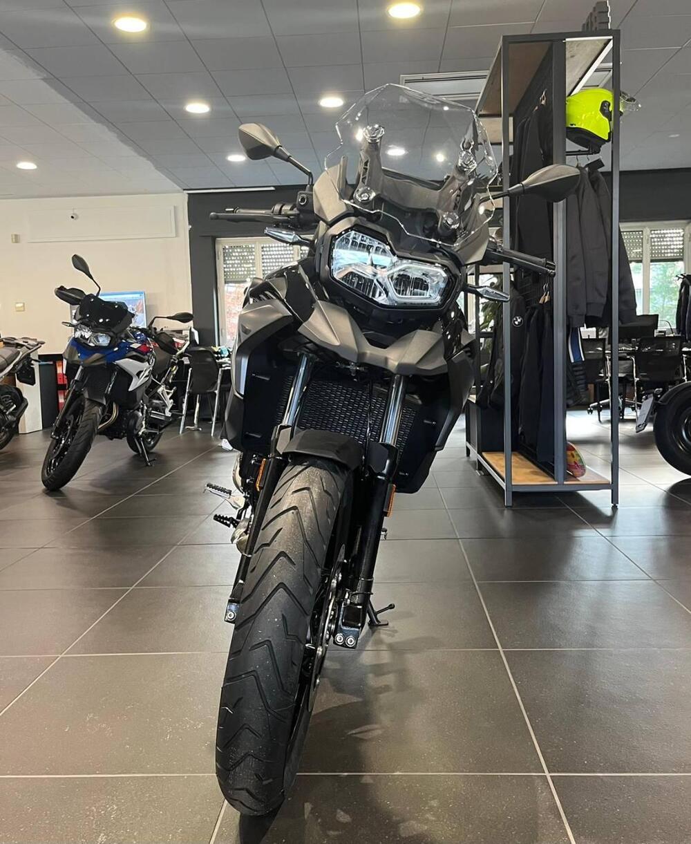 Bmw F 800 GS (2024 - 26) (2)