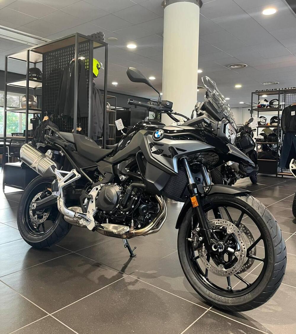 Bmw F 800 GS (2024 - 26) (5)