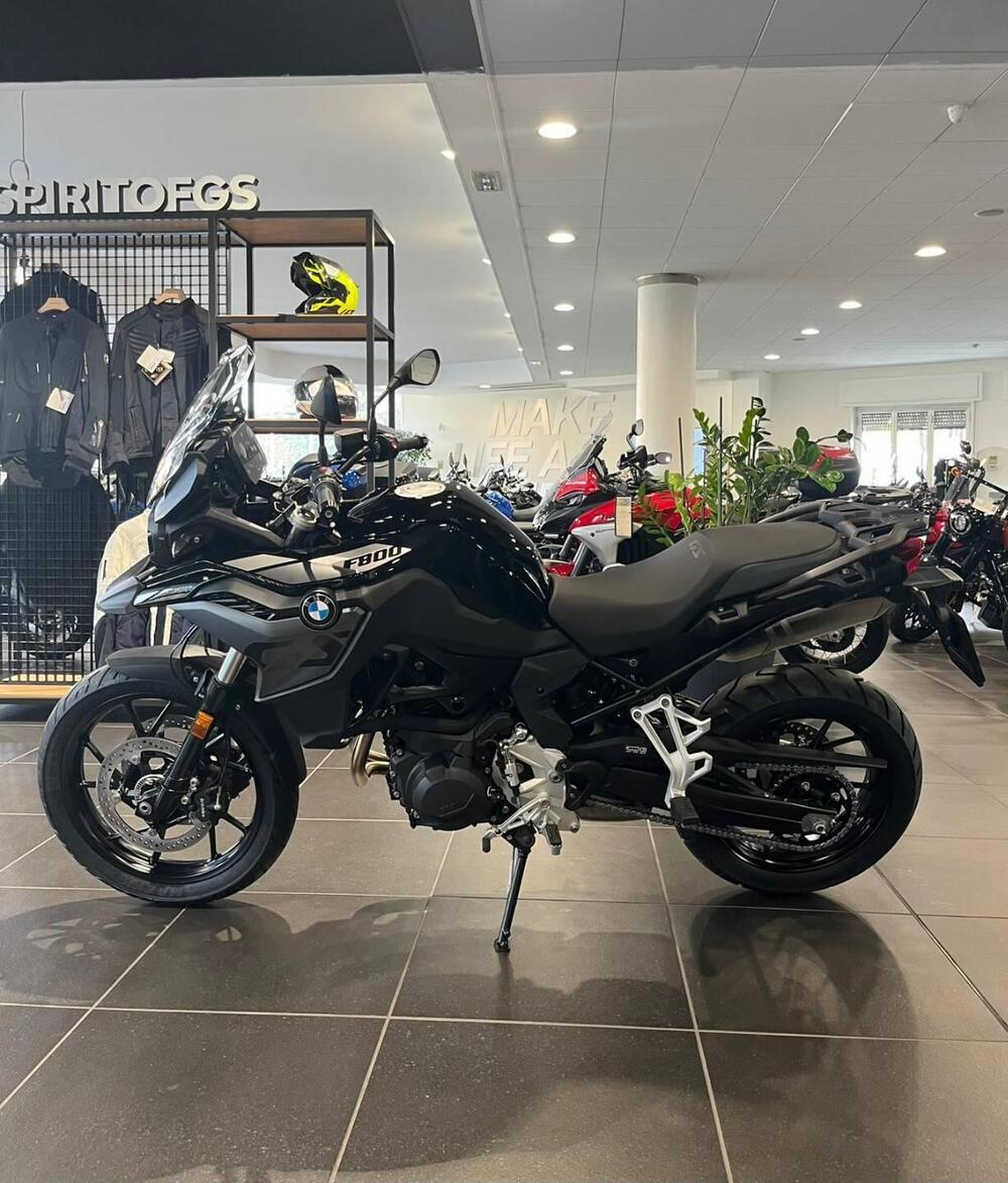 Bmw F 800 GS (2024 - 26) (6)