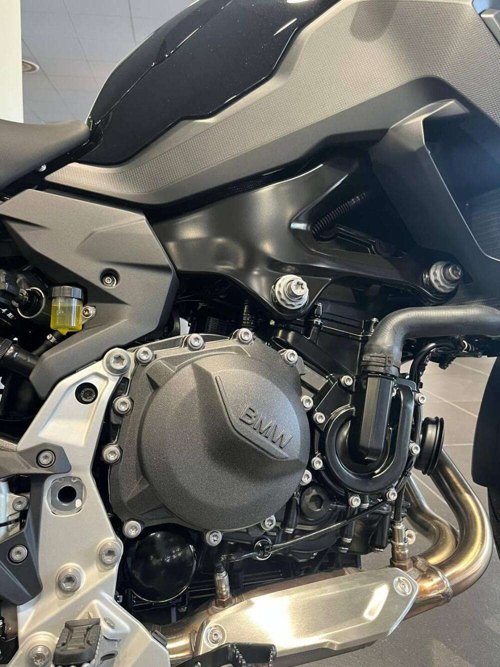 Bmw F 800 GS (2024 - 26) (7)