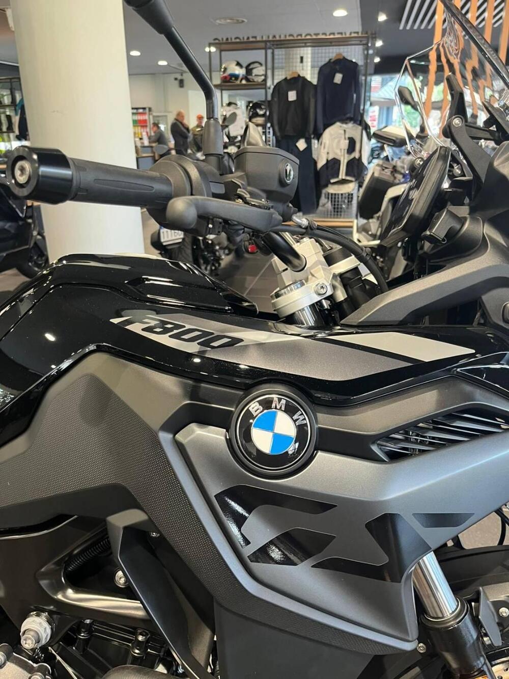 Bmw F 800 GS (2024 - 26) (8)