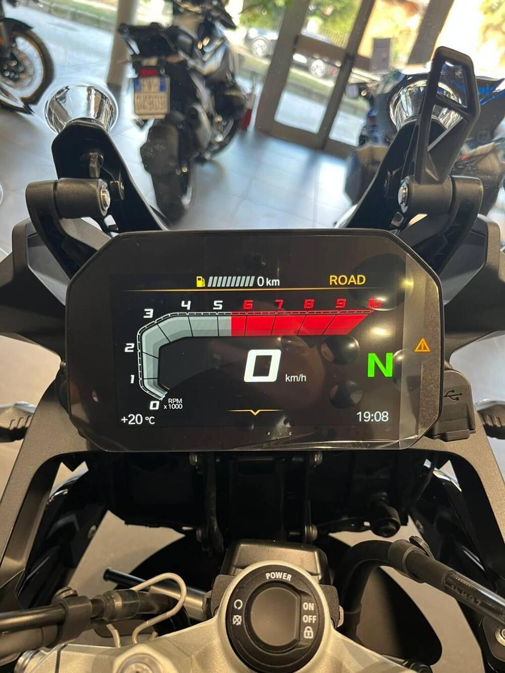 Bmw F 800 GS (2024 - 26) (10)