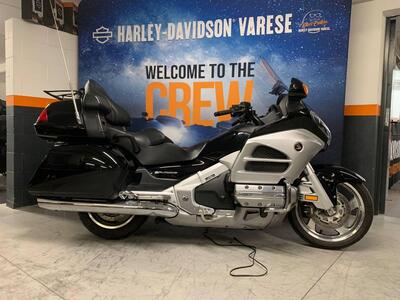 Honda GL 1800 Gold Wing (2012 - 17) usata