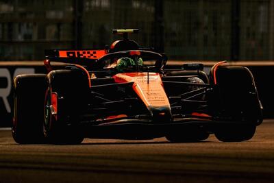 F1, Norris avvisa tutti ad Abu Dhabi: &ldquo;Non sono ancora soddisfatto&hellip; nulla per cui sorridere&rdquo;. McLaren da urlo nel duello finale per il titolo