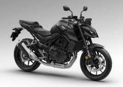 Honda CB 750 Hornet (2025) nuova