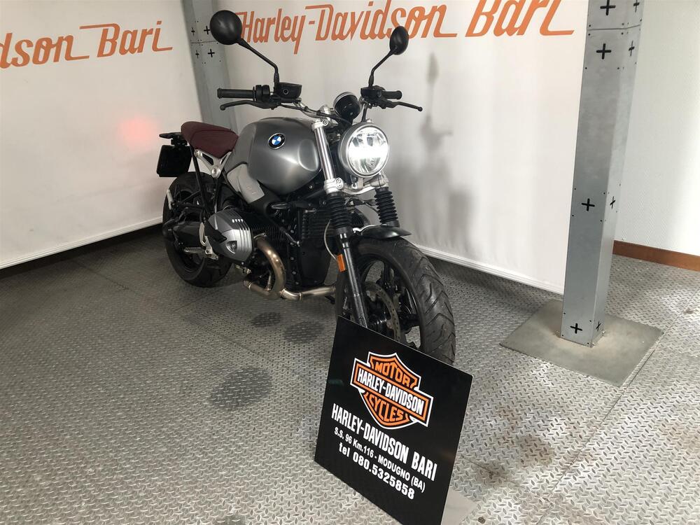 Harley-Davidson Street Bob 114 (2021 - 24) (9)