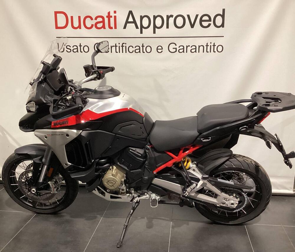 Ducati Multistrada V4 Rally (2023 - 25) (3)