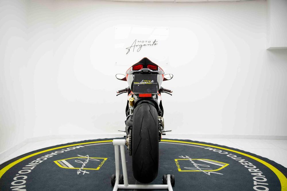 Ducati 1199 Superleggera (2014) (4)