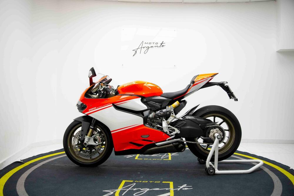 Ducati 1199 Superleggera (2014) (6)