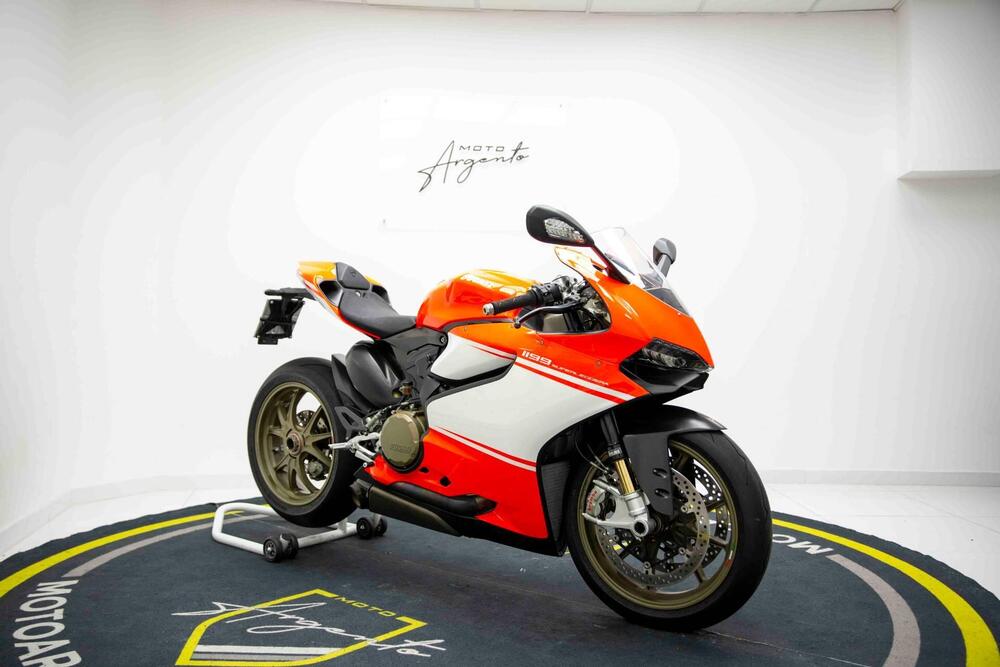 Ducati 1199 Superleggera (2014) (9)