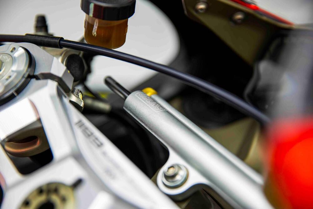 Ducati 1199 Superleggera (2014) (10)