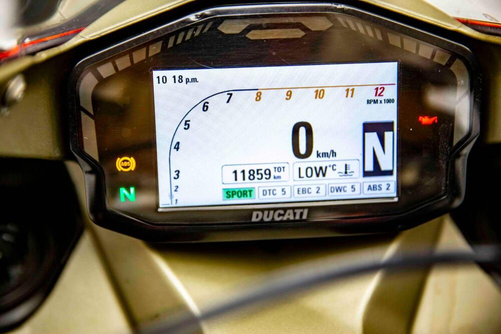 Ducati 1199 Superleggera (2014) (20)