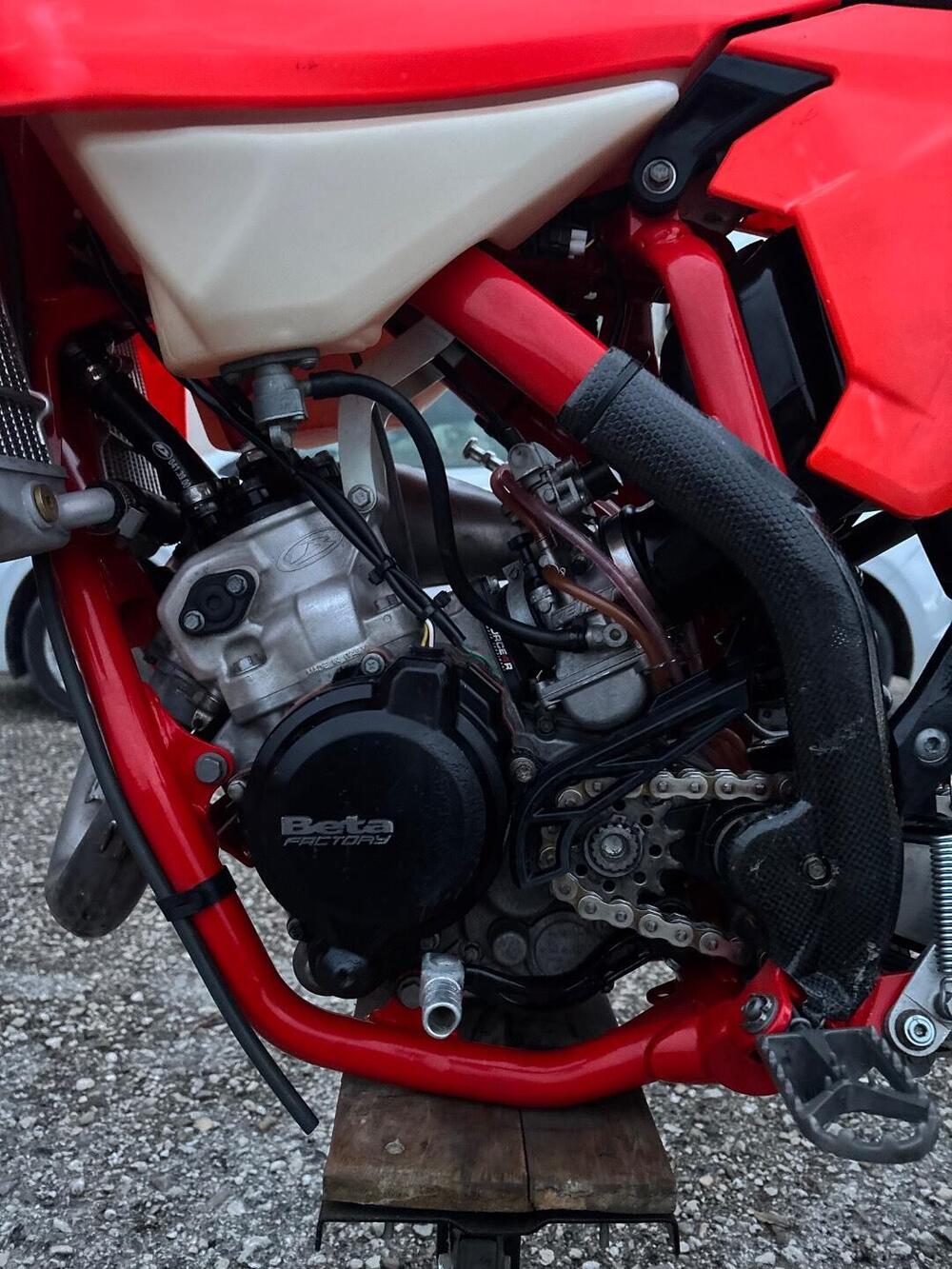 Betamotor RR 125 2T Enduro Race (2025) (5)