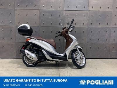 Piaggio Medley 150 ABS (2021 - 25) usata