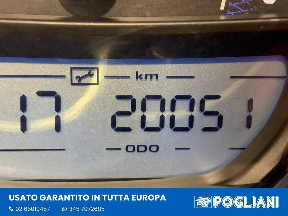 Piaggio Medley 150 ABS (2021 - 25) (4)