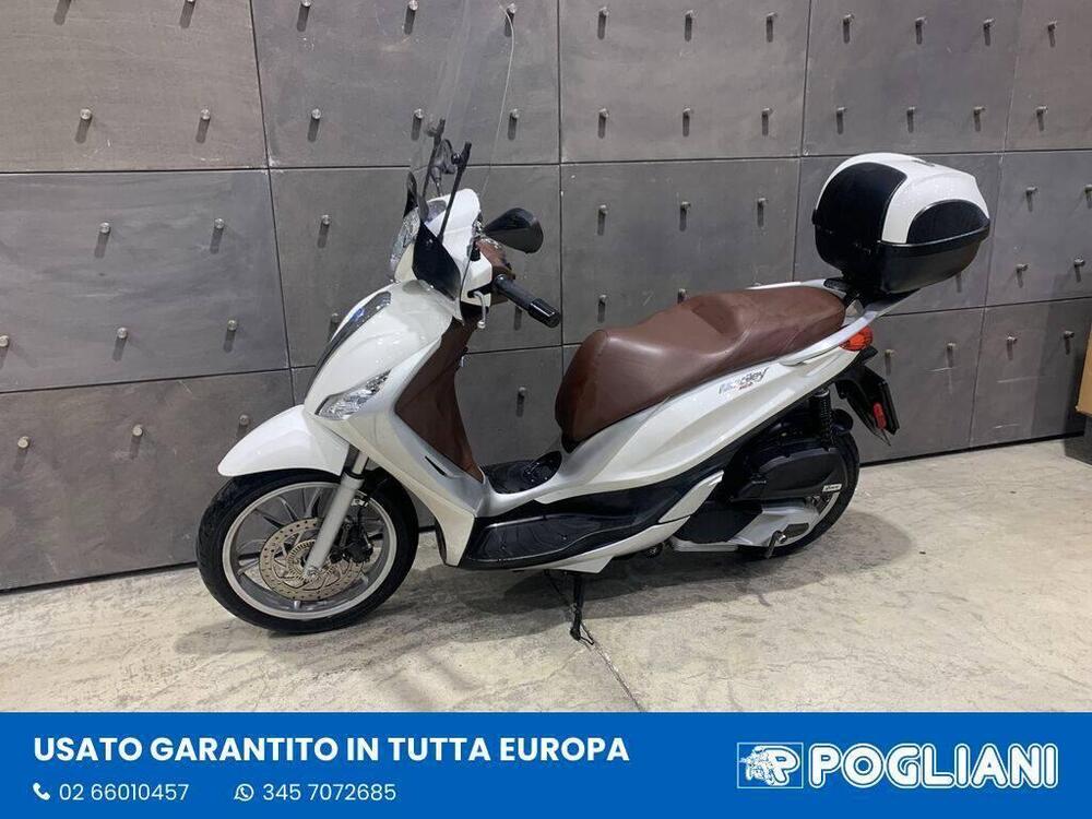Piaggio Medley 150 ABS (2021 - 25) (6)
