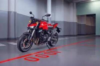 Honda CB 1000 Hornet (2025) nuova