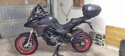 Ducati Multistrada V2 S (2022 - 24) usata