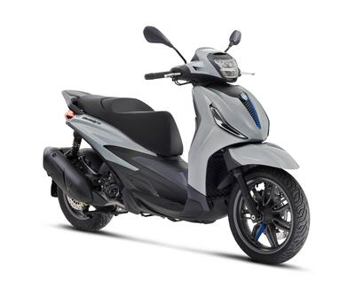 Piaggio Beverly 310 (2025) nuova