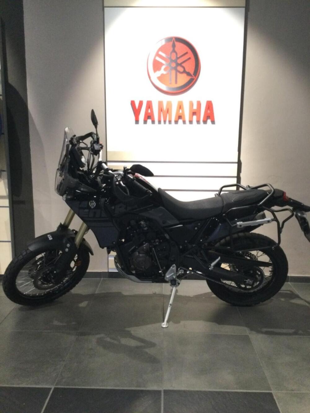 Yamaha Ténéré 700 (2022 - 24) (2)