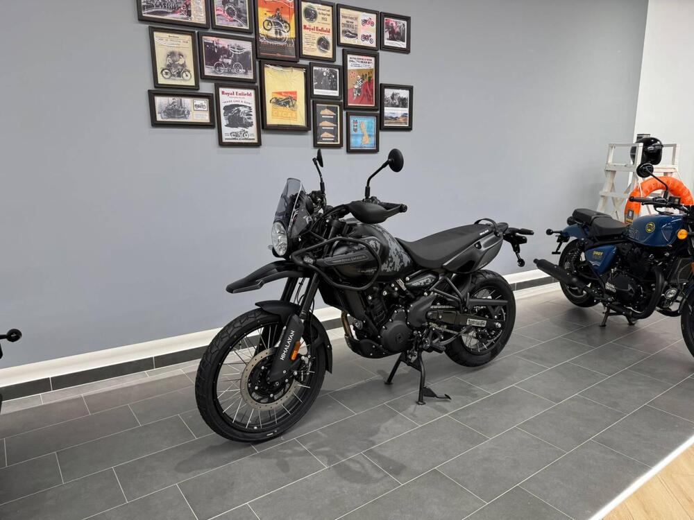 Royal Enfield Himalayan 450 Mana Black (2026) (2)