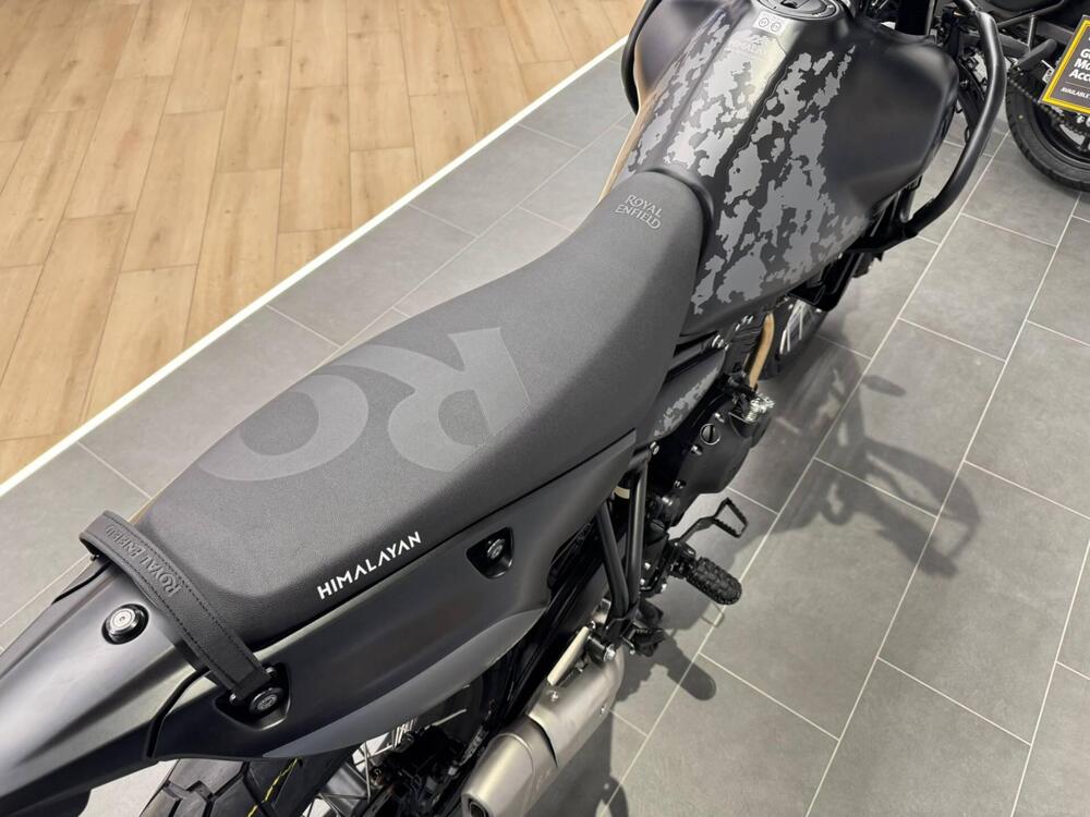 Royal Enfield Himalayan 450 Mana Black (2026) (5)