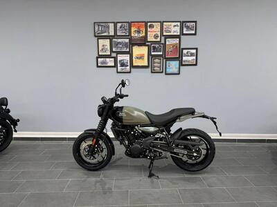 Royal Enfield Guerrilla 450 (2024 - 25) nuova