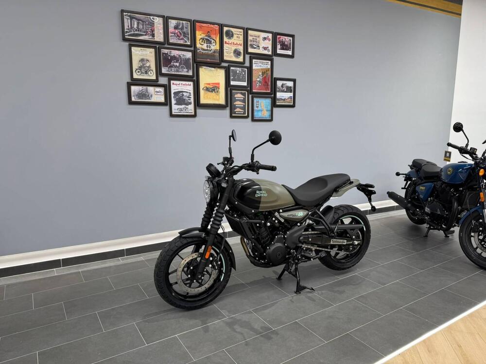 Royal Enfield Guerrilla 450 (2024 - 26) (3)