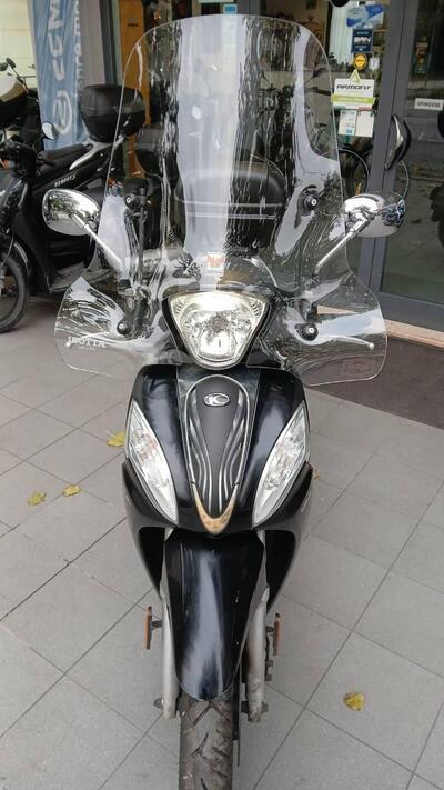 Kymco People 125i One (2016 - 20) usata