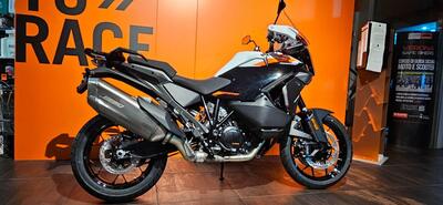 KTM 1390 Super Adventure S (2026) nuova