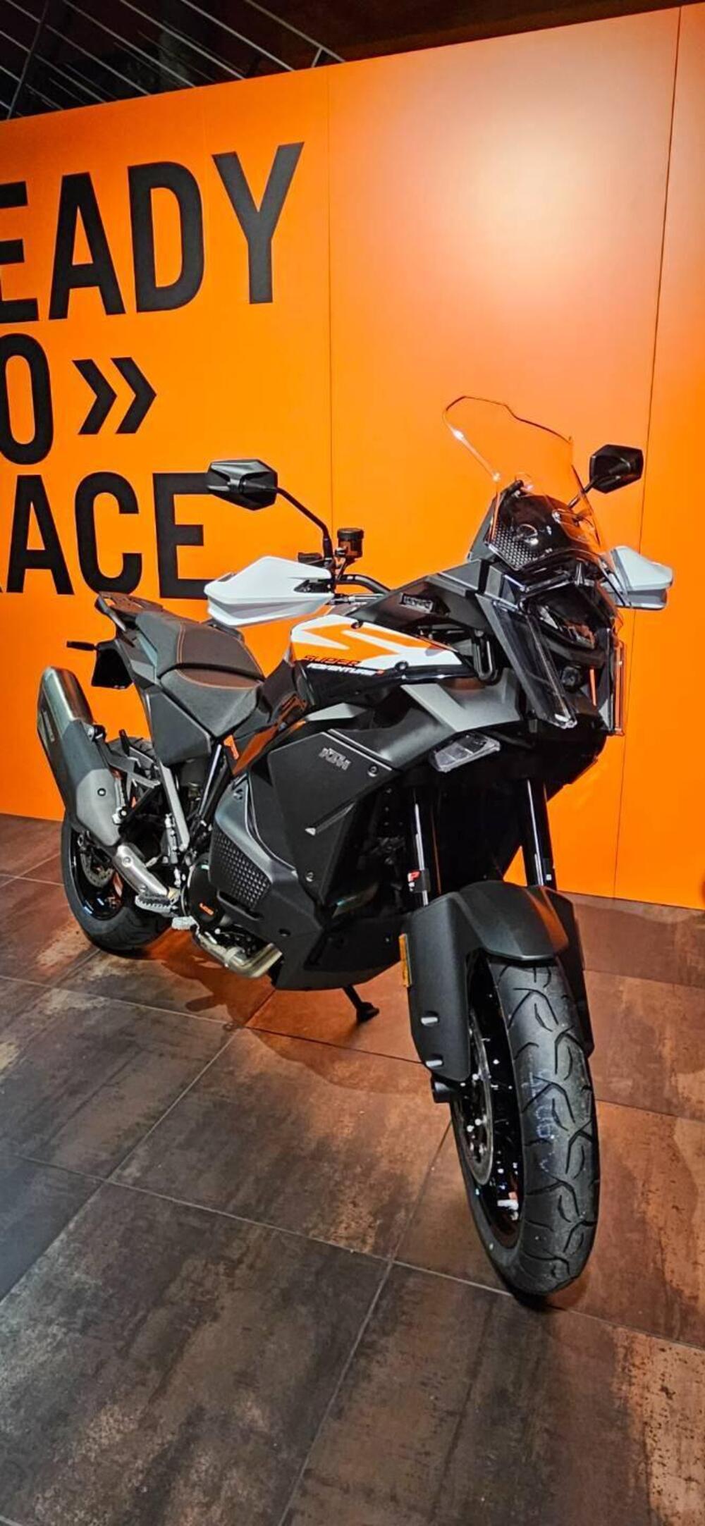 KTM 1390 Super Adventure S (2026) (2)