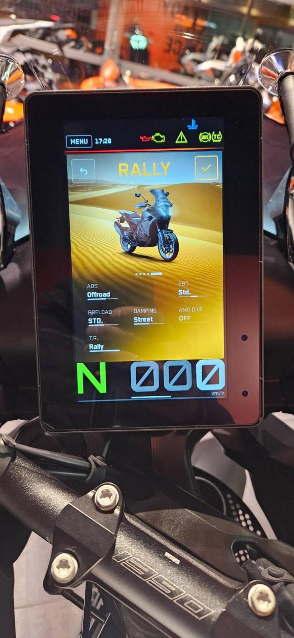 KTM 1390 Super Adventure S (2026) (12)