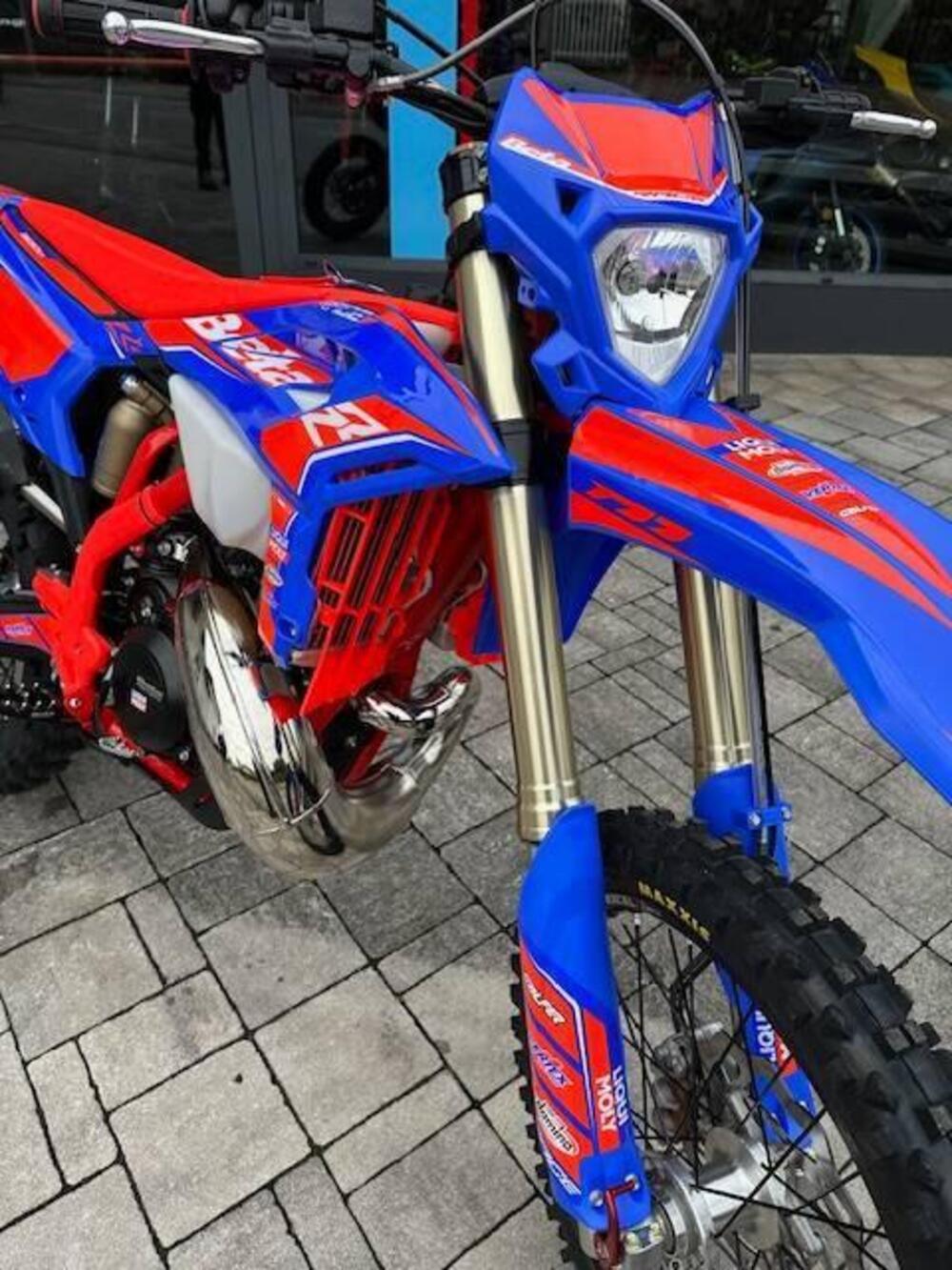 Betamotor RR 300 2T Enduro Race (2026) (2)