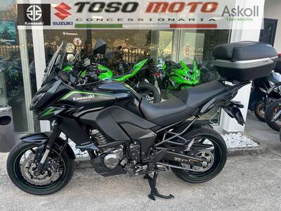 Kawasaki Versys 1000 (2017 - 18) usata