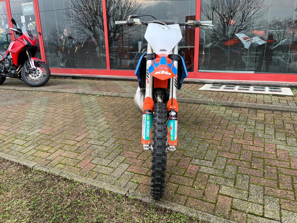 KTM 125 SX (2019) (5)
