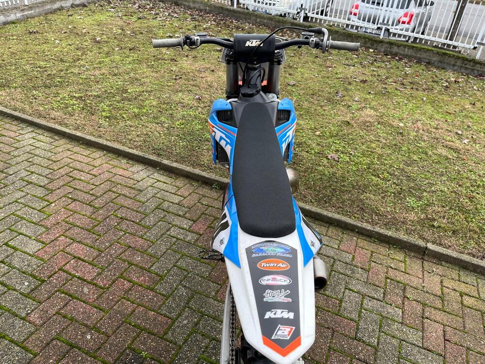 KTM 125 SX (2019) (12)