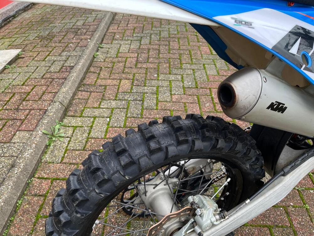 KTM 125 SX (2019) (16)