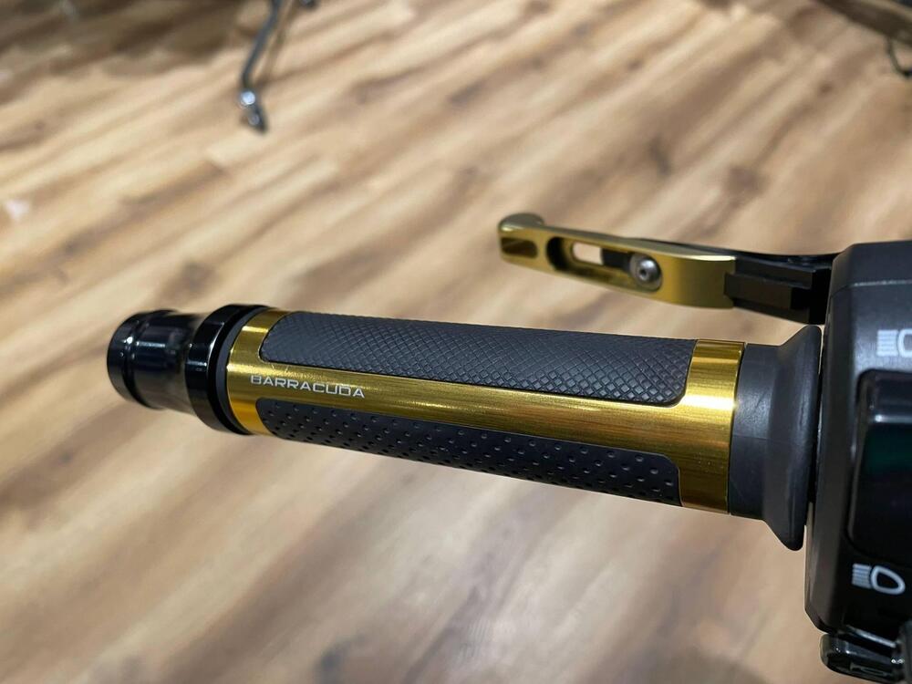 Kawasaki Z 650 RS (2022 - 24) (6)