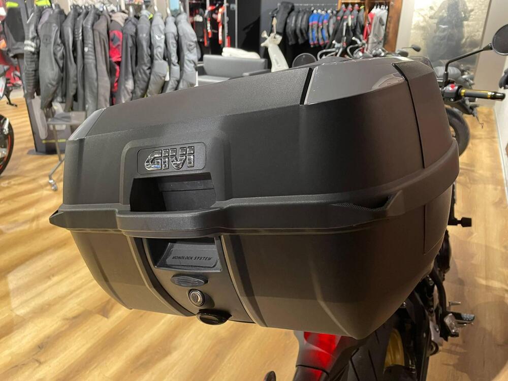 Kawasaki Z 650 RS (2022 - 24) (8)