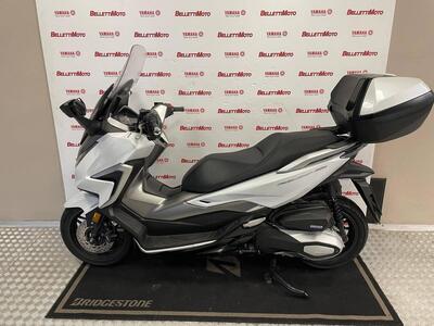 Honda Forza 350 Deluxe (2022 - 24) usata