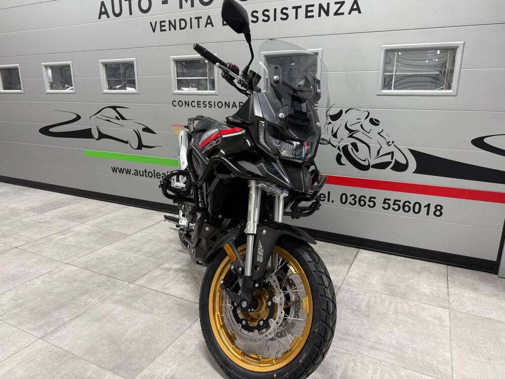 Cyclone RX600 (2025 - 26) (14)