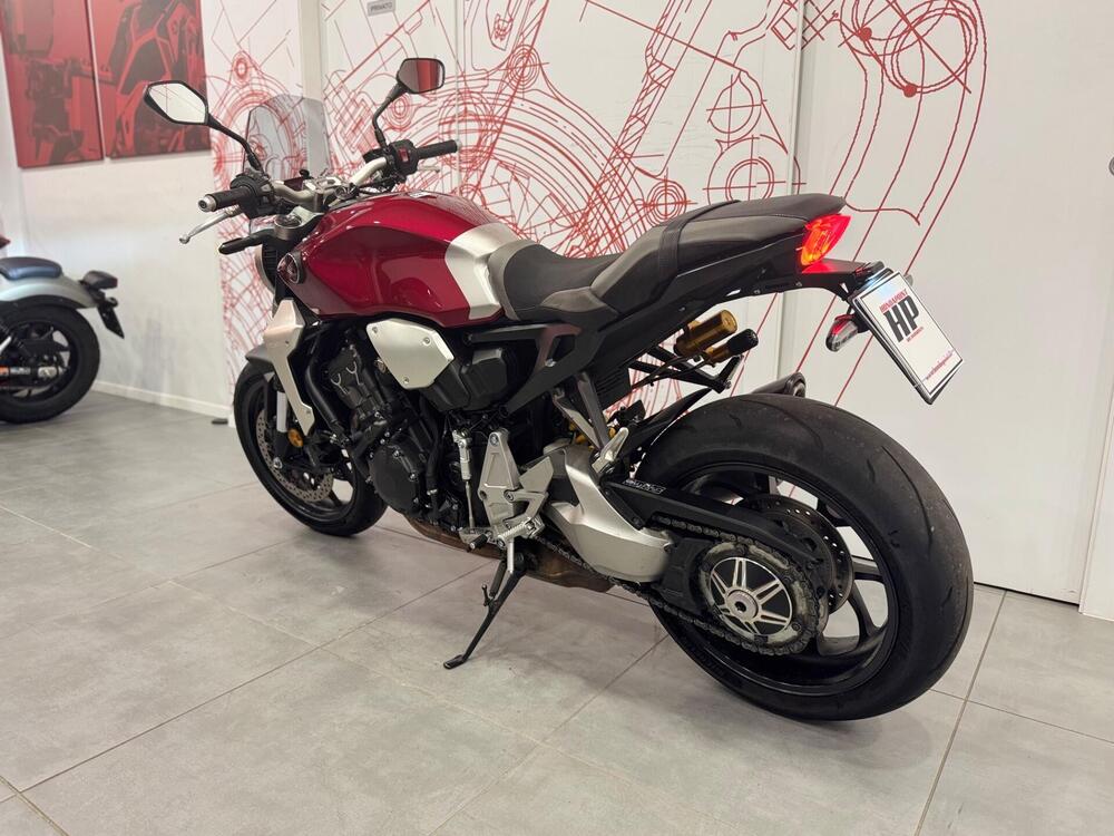 Honda CB 1000 R Neo Sport Cafè (2018 - 20) (6)