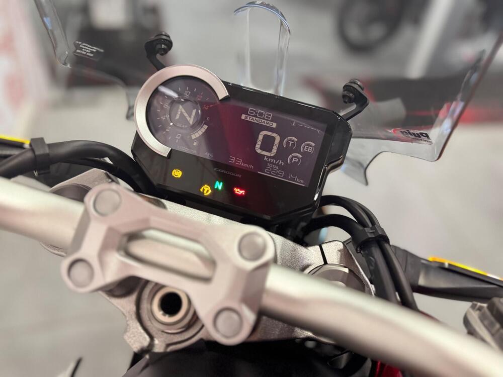 Honda CB 1000 R Neo Sport Cafè (2018 - 20) (7)