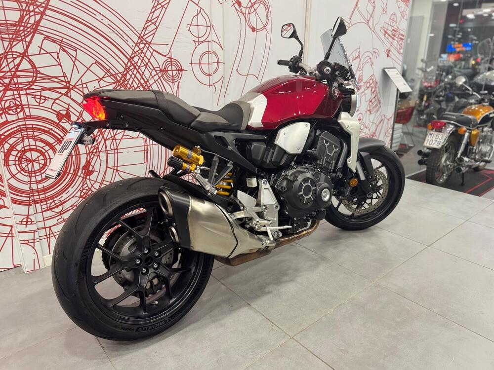 Honda CB 1000 R Neo Sport Cafè (2018 - 20) (3)