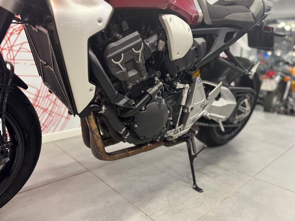 Honda CB 1000 R Neo Sport Cafè (2018 - 20) (17)