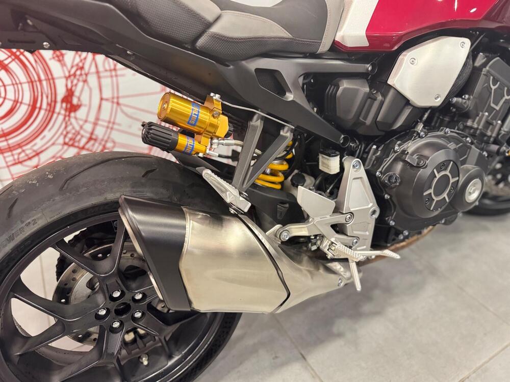 Honda CB 1000 R Neo Sport Cafè (2018 - 20) (13)